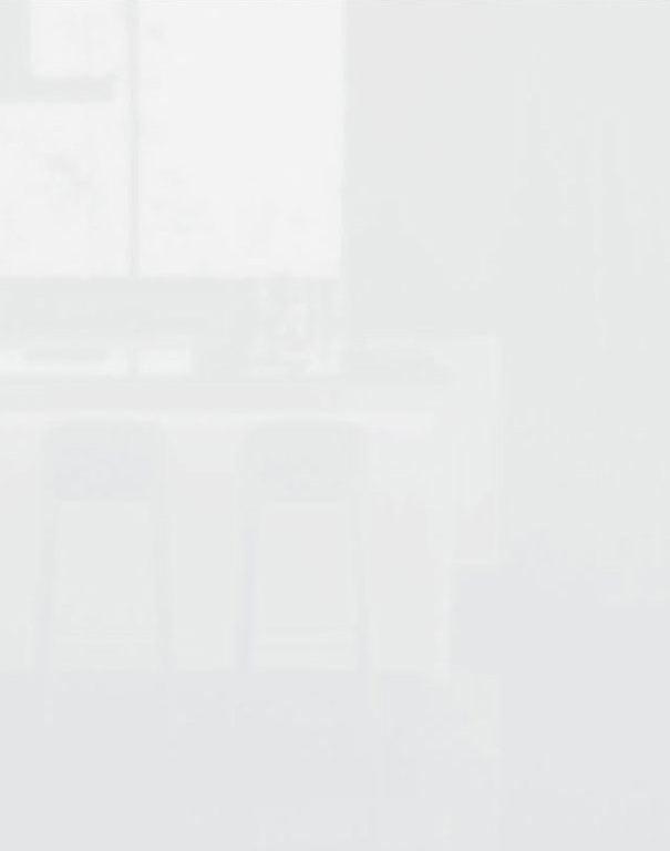 White High Gloss SAMPLE - PGW