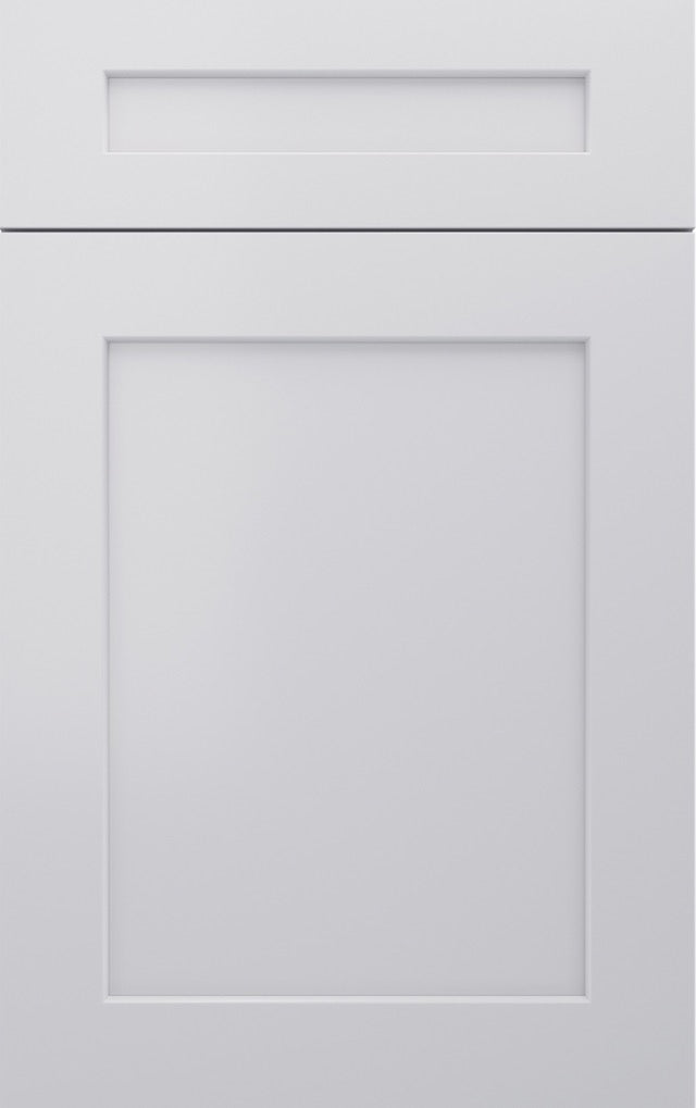 10' x 10' Kitchen Package White Single Shaker - WSS