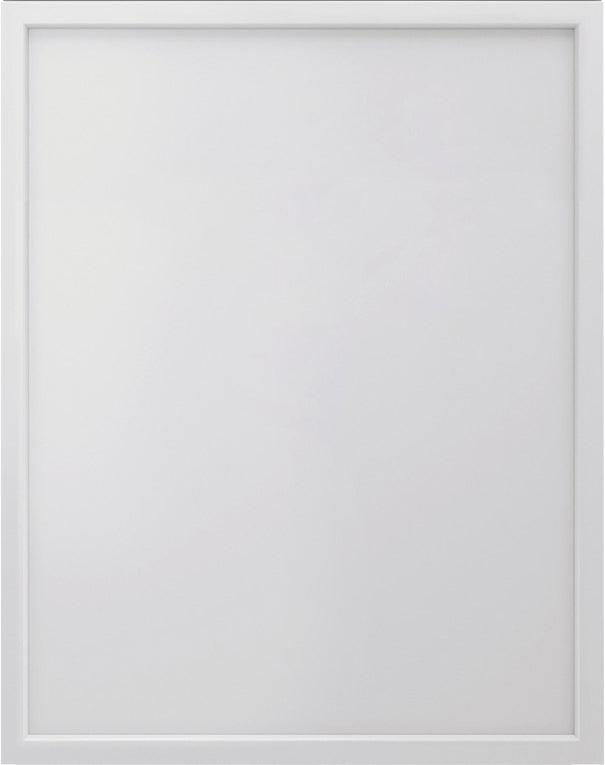 White Slim Shaker SAMPLE - SSW